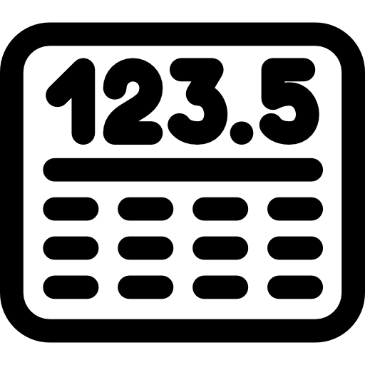 taschenrechner Voysla Lineal icon