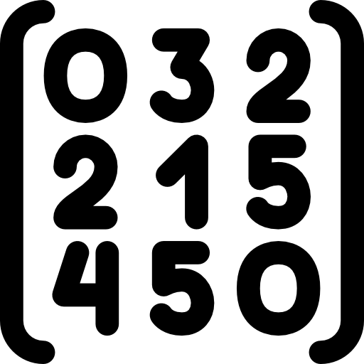 szyk Voysla Lineal ikona
