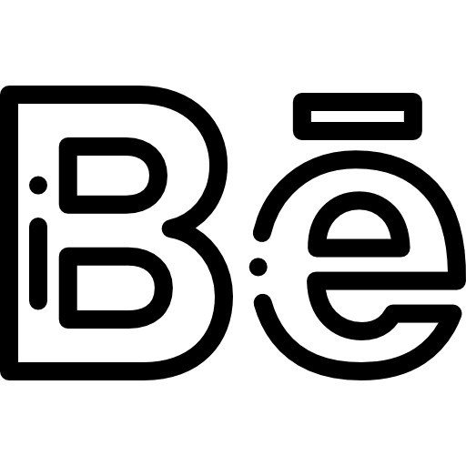 ビーハンス Detailed Rounded Lineal icon