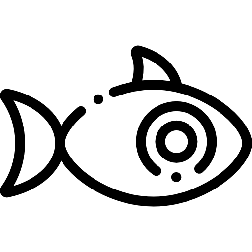 snapfish Detailed Rounded Lineal ikona