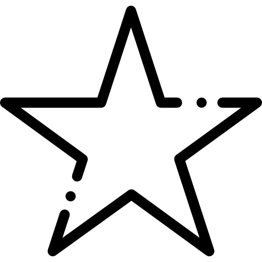 残響 Detailed Rounded Lineal icon