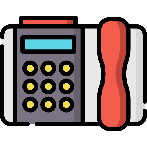 телефон Special Lineal color иконка