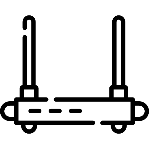 ルーター Special Lineal icon