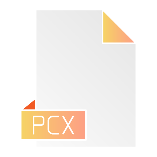 pcx Generic Flat Gradient Ícone