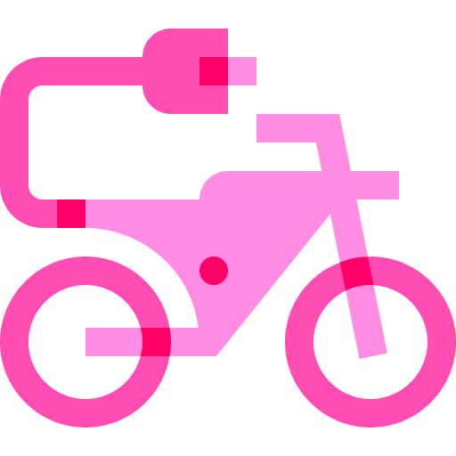 motorrad Basic Sheer Flat icon