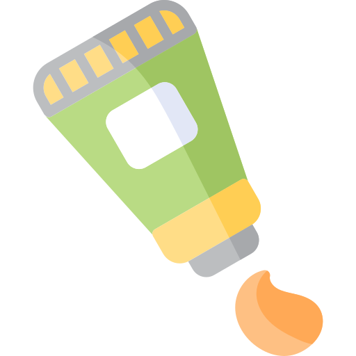 Cleanser Generic Flat icon