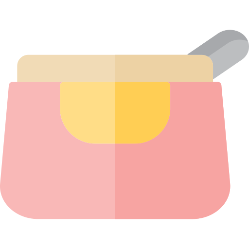 Cosmetic bag Generic Flat icon