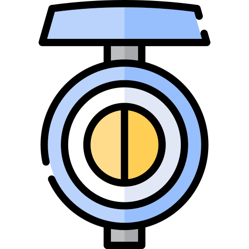 ブロンザー Generic Outline Color icon