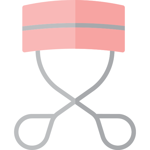 Eyelash curler Generic Flat icon