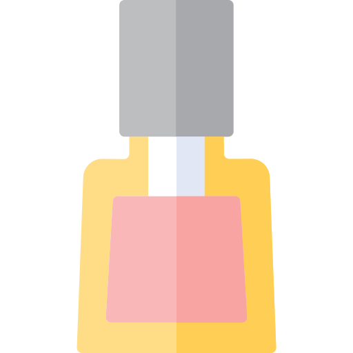 Nail polish Generic Flat icon