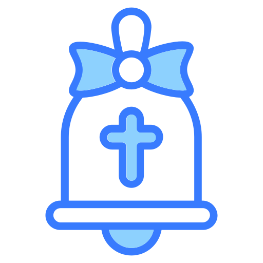 campana Generic Blue icono