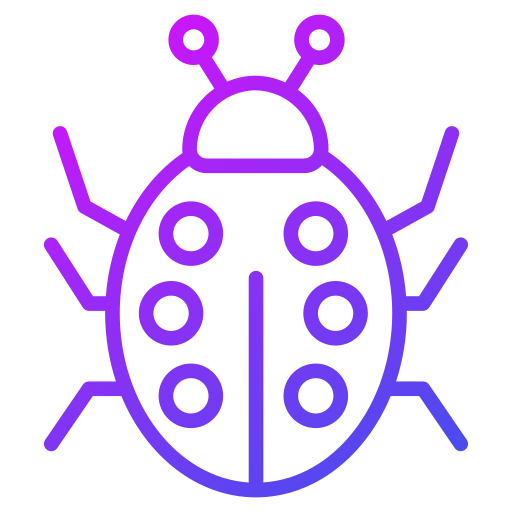 insekt Generic Gradient icon