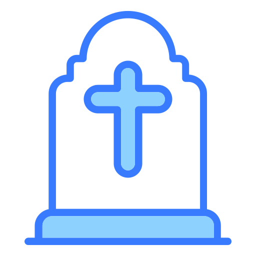 rotura Generic Blue icono