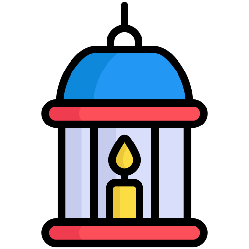 latarnia Generic Outline Color ikona