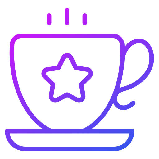 Чай Generic Gradient иконка