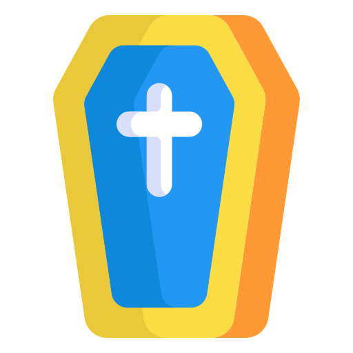 관 Generic Flat icon