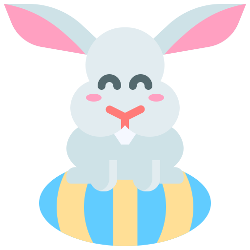 osterhase Generic Flat icon