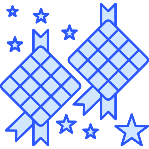 エイド・ムバラク Generic Blue icon