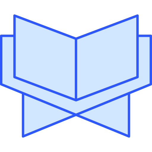 koran Generic Blue icon