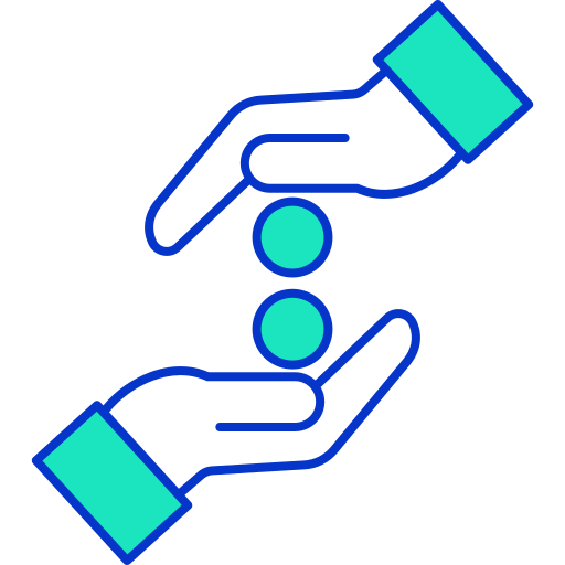 Zakat Generic Fill & Lineal icon