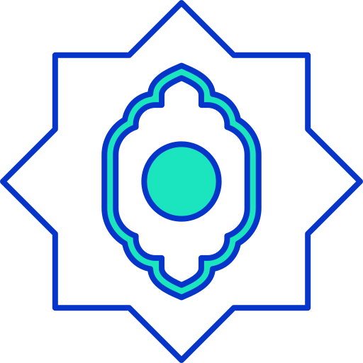 Islam Generic Fill & Lineal icon