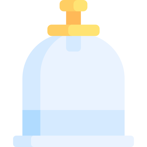 Cupping Special Flat icon