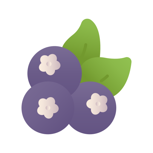 Berry Generic Flat Gradient icon