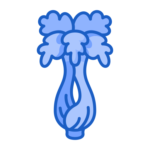 セロリ Generic Blue icon