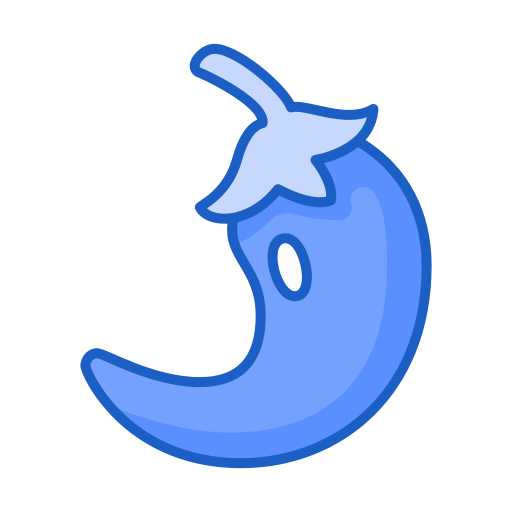 chili Generic Blue icon