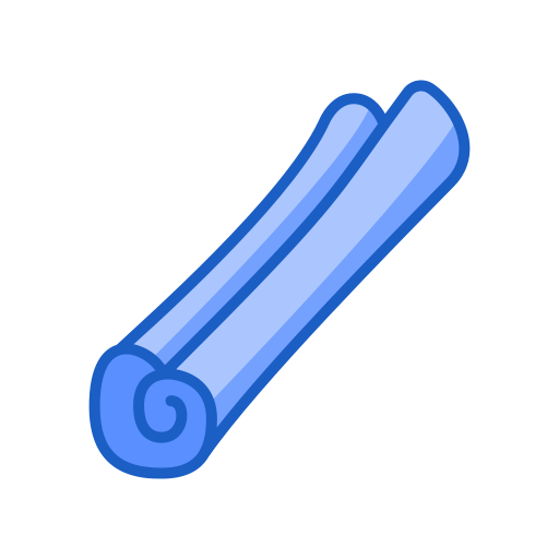 시나몬 Generic Blue icon