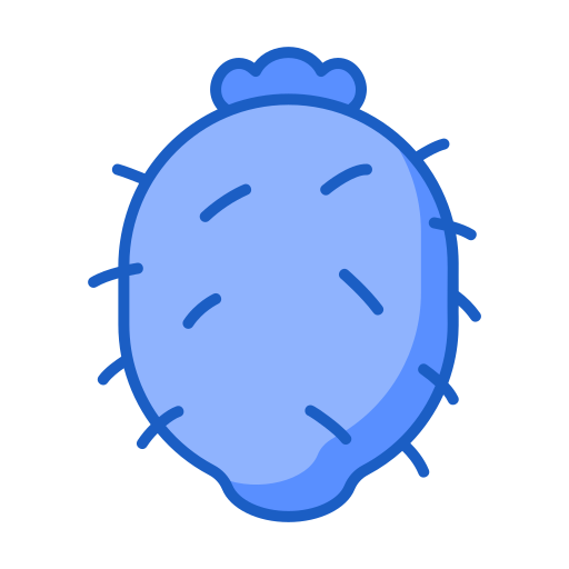 kiwi Generic Blue icon