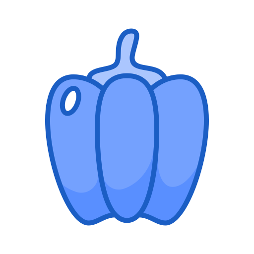 pepe Generic Blue icona