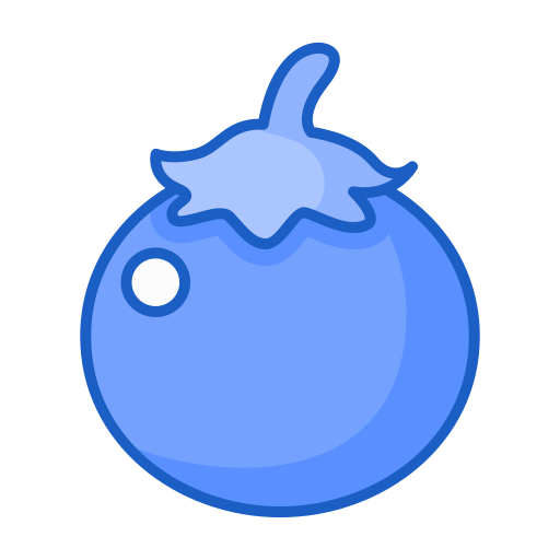 pomodoro Generic Blue icona