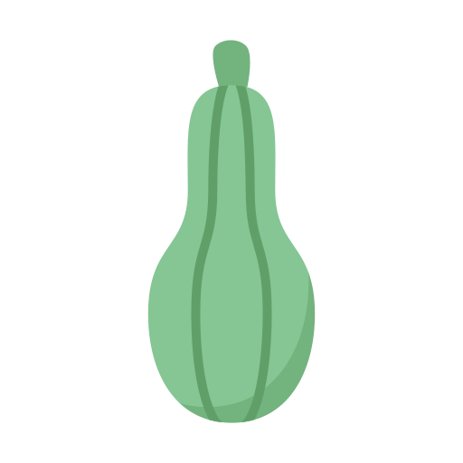 zucchini Generic Flat icon