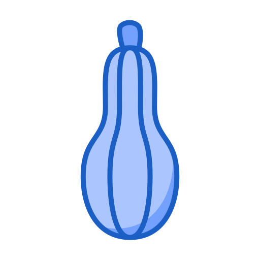 cukinia Generic Blue ikona