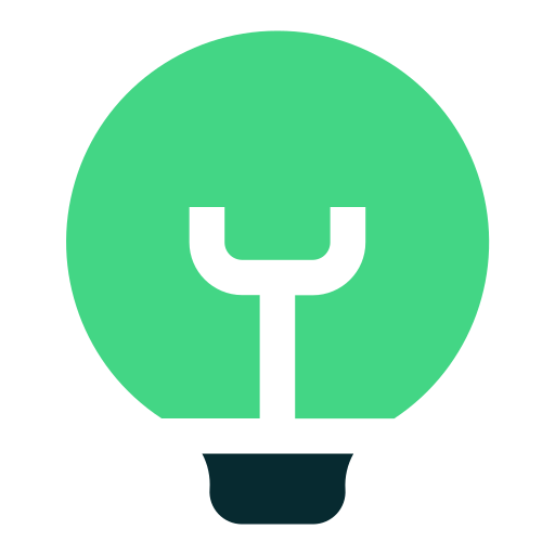 電球 Generic Flat icon