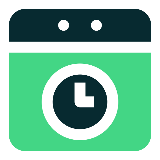 Event Generic Flat icon