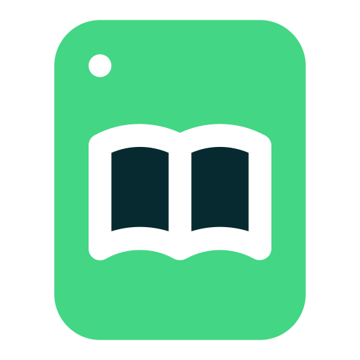 교육 앱 Generic Flat icon