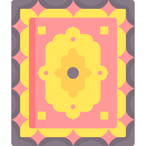 Carpet Special Flat icon