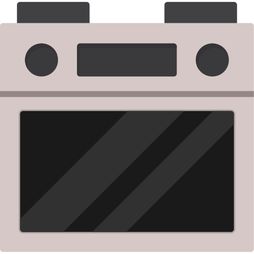 난로 Generic Flat icon