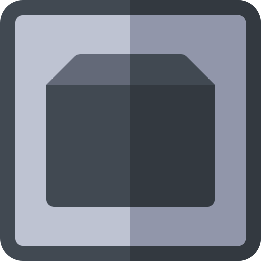 gaming-sdk Basic Rounded Flat icoon
