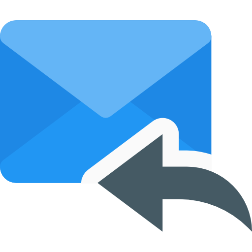 Email Pixel Perfect Flat icon