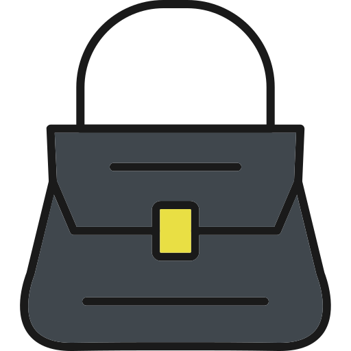 geldbeutel Generic Outline Color icon