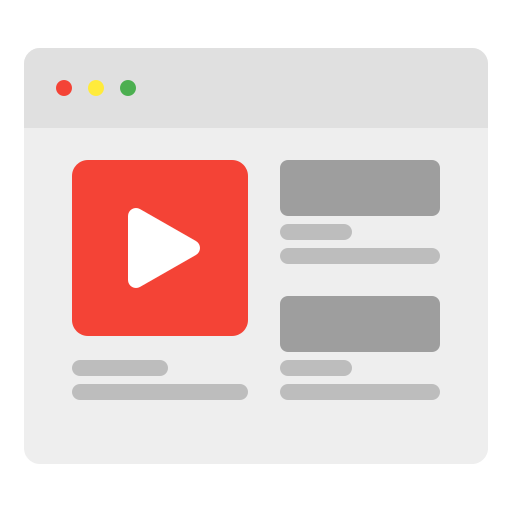 How to Rank YouTube Videos Fast in 2025: Proven Strategies for Rapid Growth, Higher Views, and Top Search Rankings 19 Video playlist Generic Flat icon | Freepik