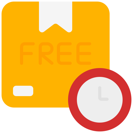 gratisversand Generic Flat icon
