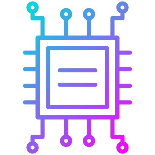 Схема Generic Gradient иконка