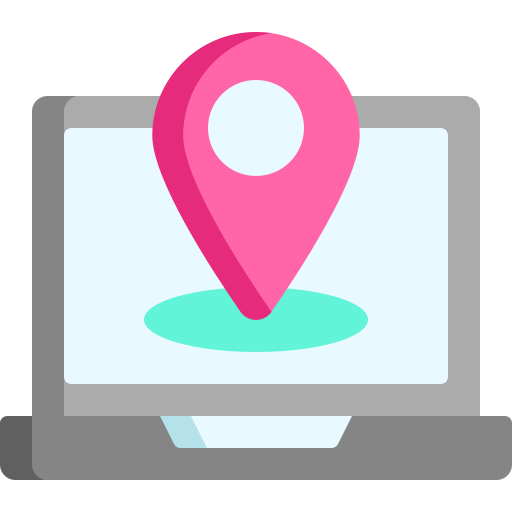 Location Special Flat icon