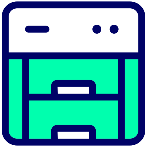 Photocopy Generic Outline Color icon