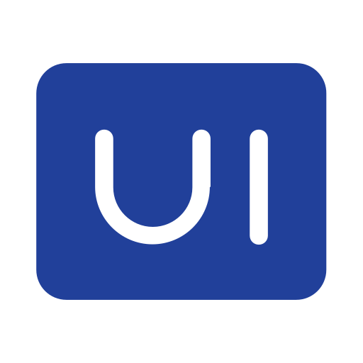 Uinterface Generic Flat icon