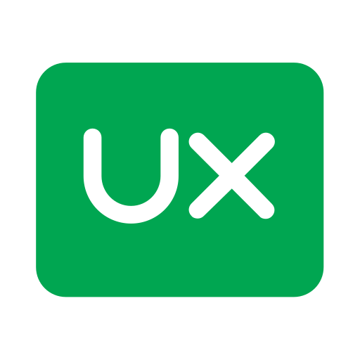 ux-interface Generic Flat icoon